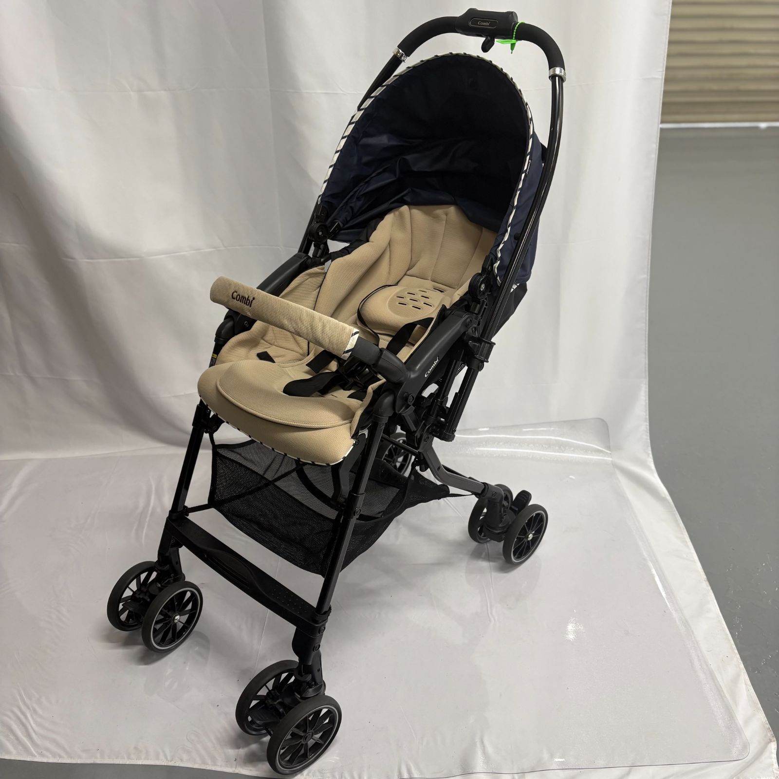 スゴカル 4キャス エアー コンビ スゴカル 4キャス エアー エッグ