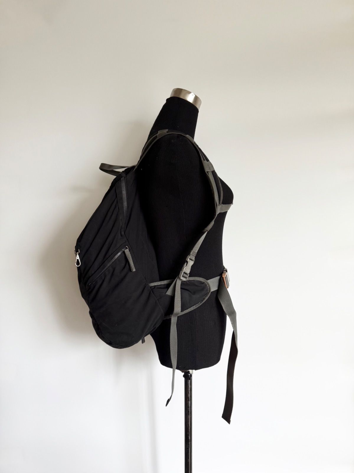 Special✨ prada sports bagpac archive