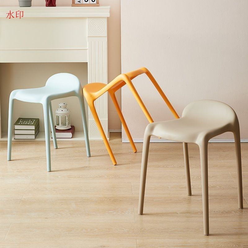 ◾︎猫脚 チェア オットマン ヴィンテージ 木彫りスツール