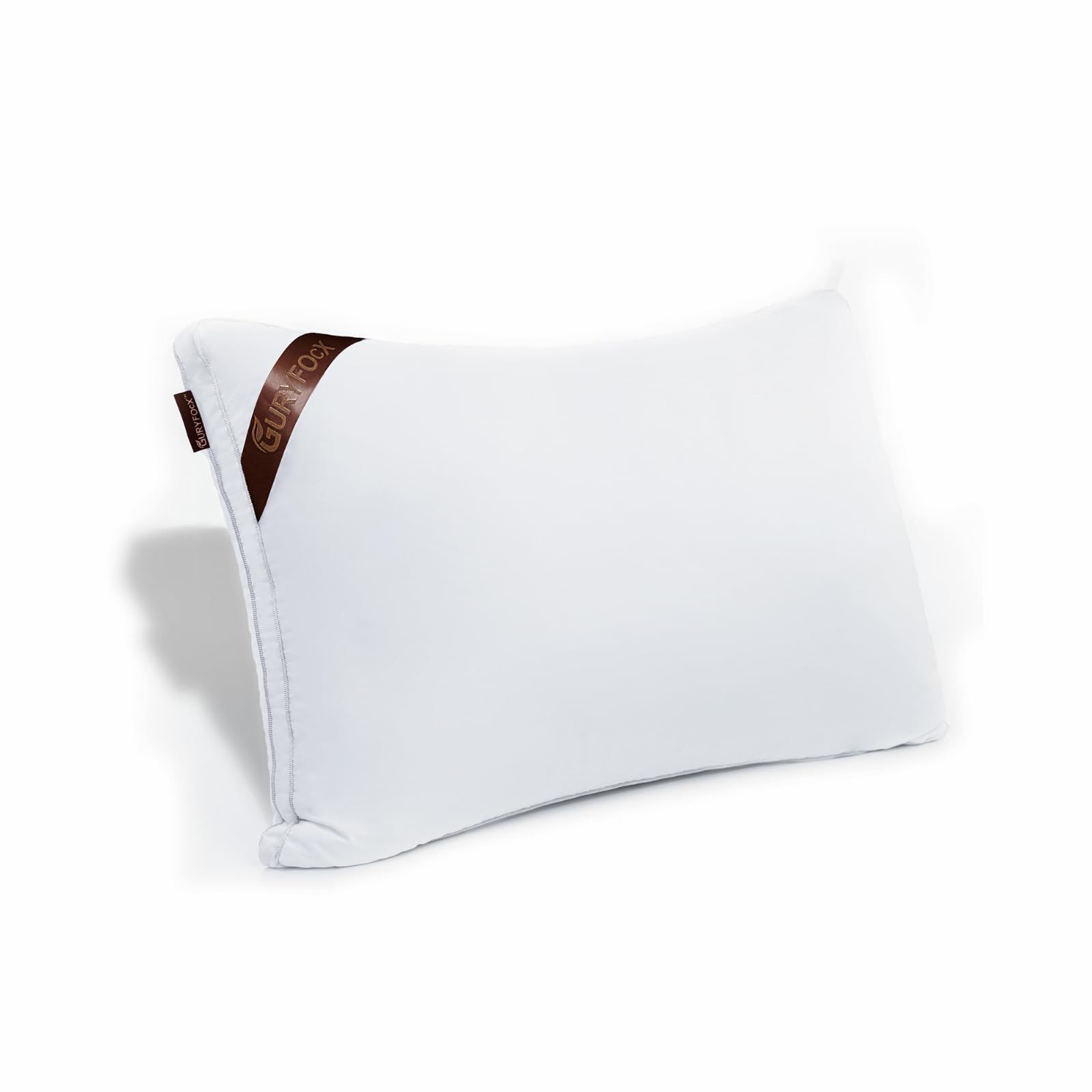 Pillow Bed Hotel 枕? for 高さ調整 丸洗い SOFT Sleeping ふわふわ 本体 マクラ ホテル枕 ＧＵＲＹＦＯｃＸ 5 35 『ホテル仕様』枕