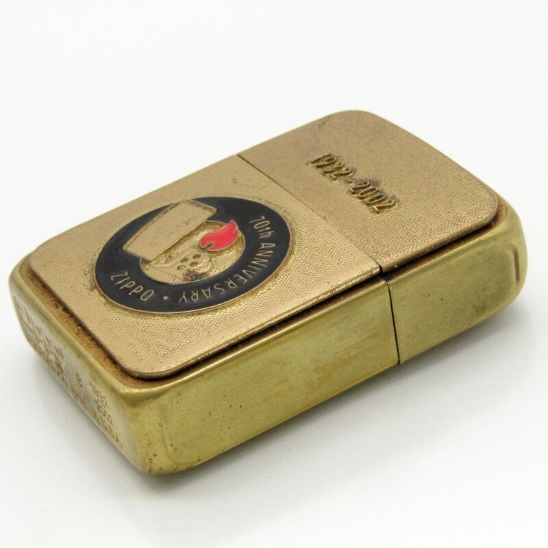 2002年製
