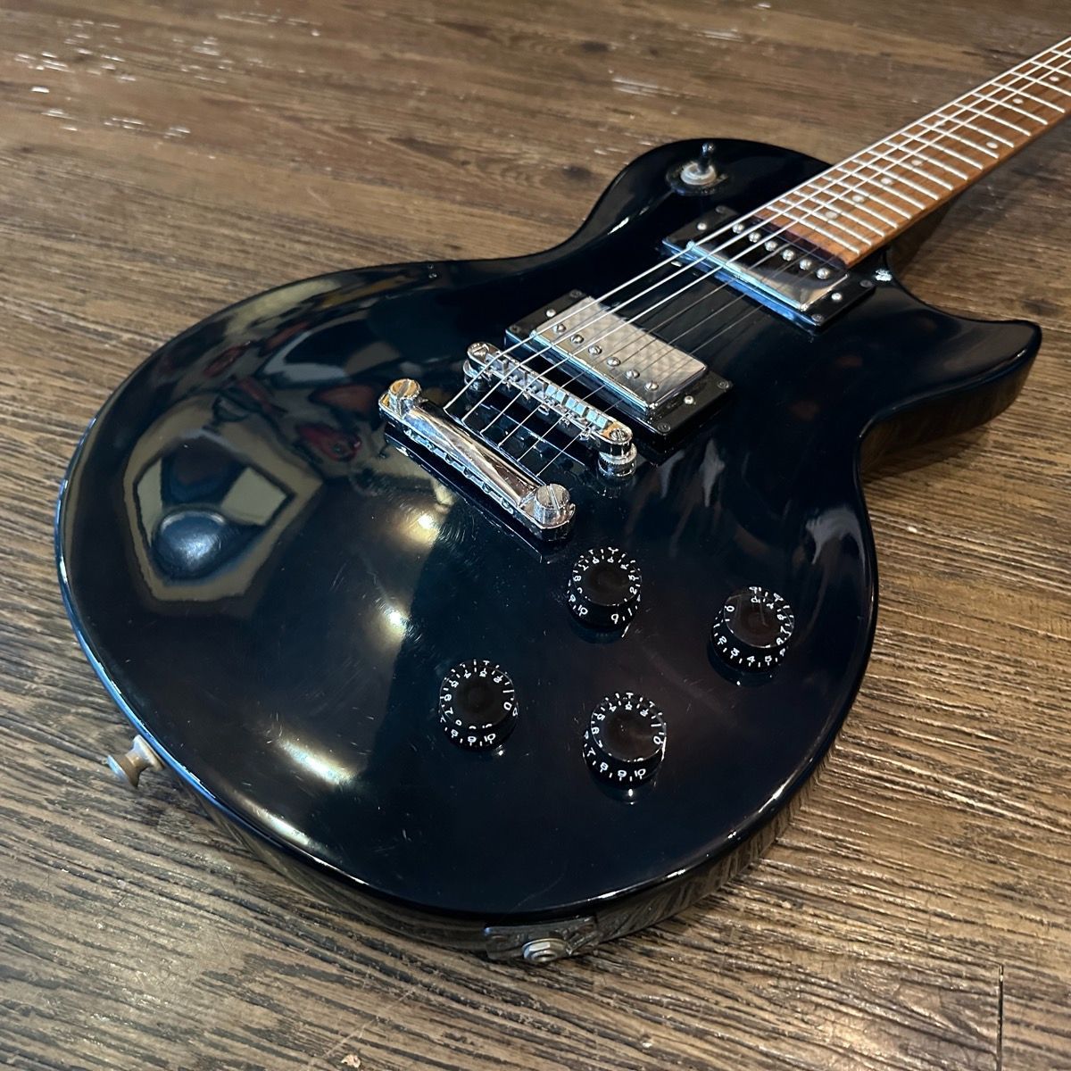 Tokai Love Rock Les Paul Studio Electric Guitar エレキギター