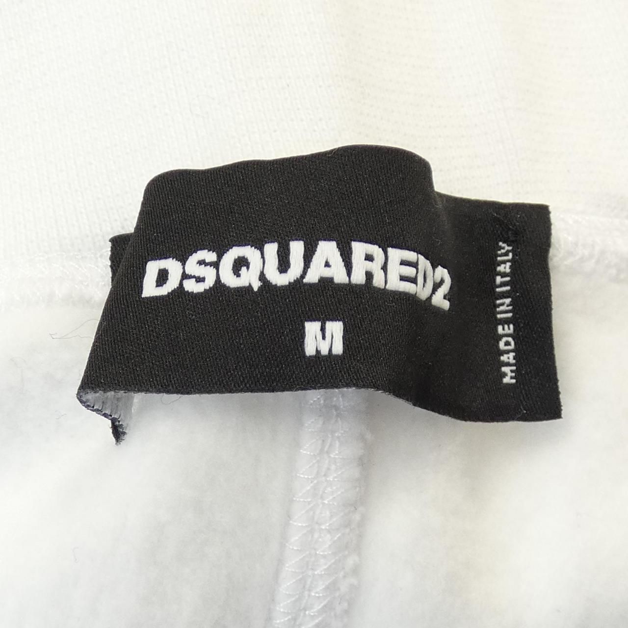ディースクエアード DSQUARED2 S79KA0034 パンツ DECORATOM_COM_BR