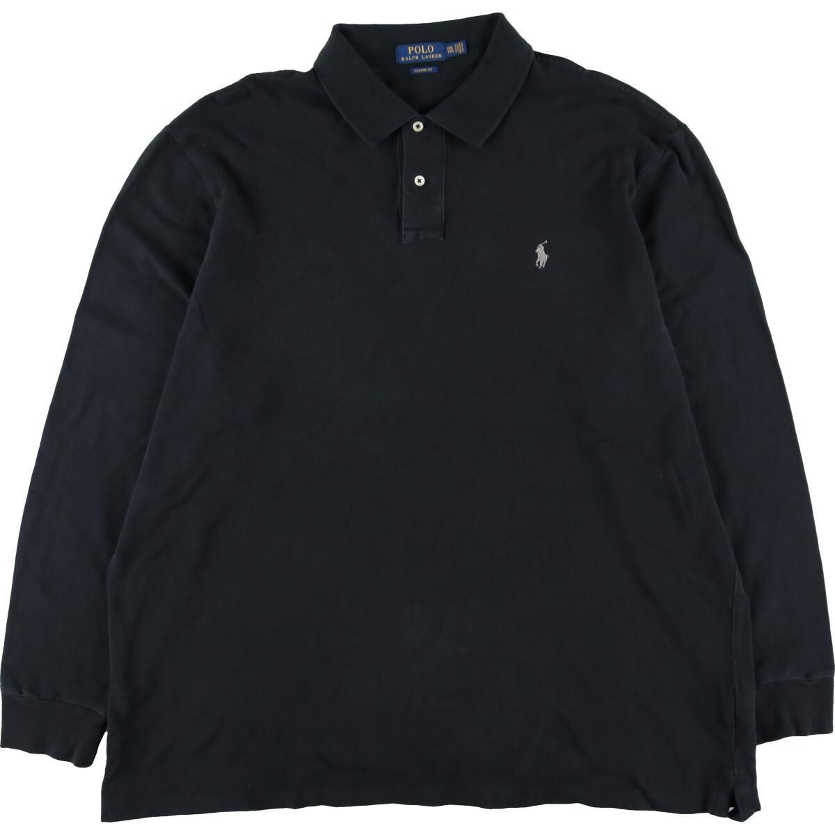 即日発送 古着 ラルフローレン Ralph Lauren POLO RALPH LAUREN