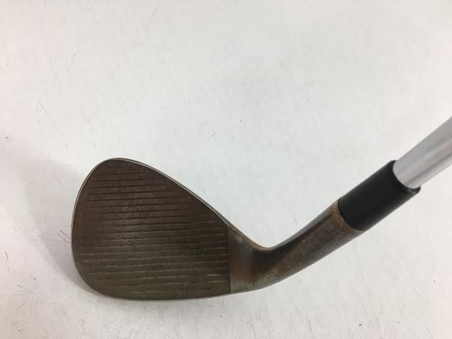 中古ゴルフクラブ】テーラーメイド ミルド グラインド HI-TOE