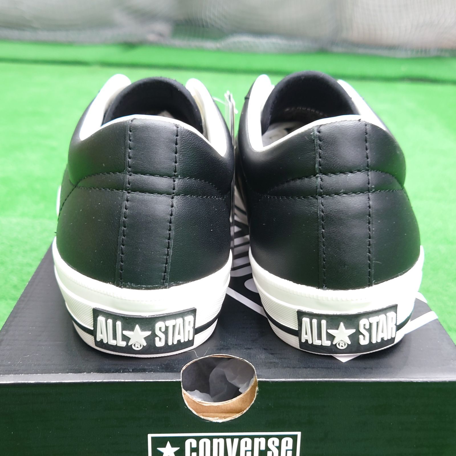 新品未使用 CONVERSE ONE STAR GF コンバース ワンスター 25.0cm