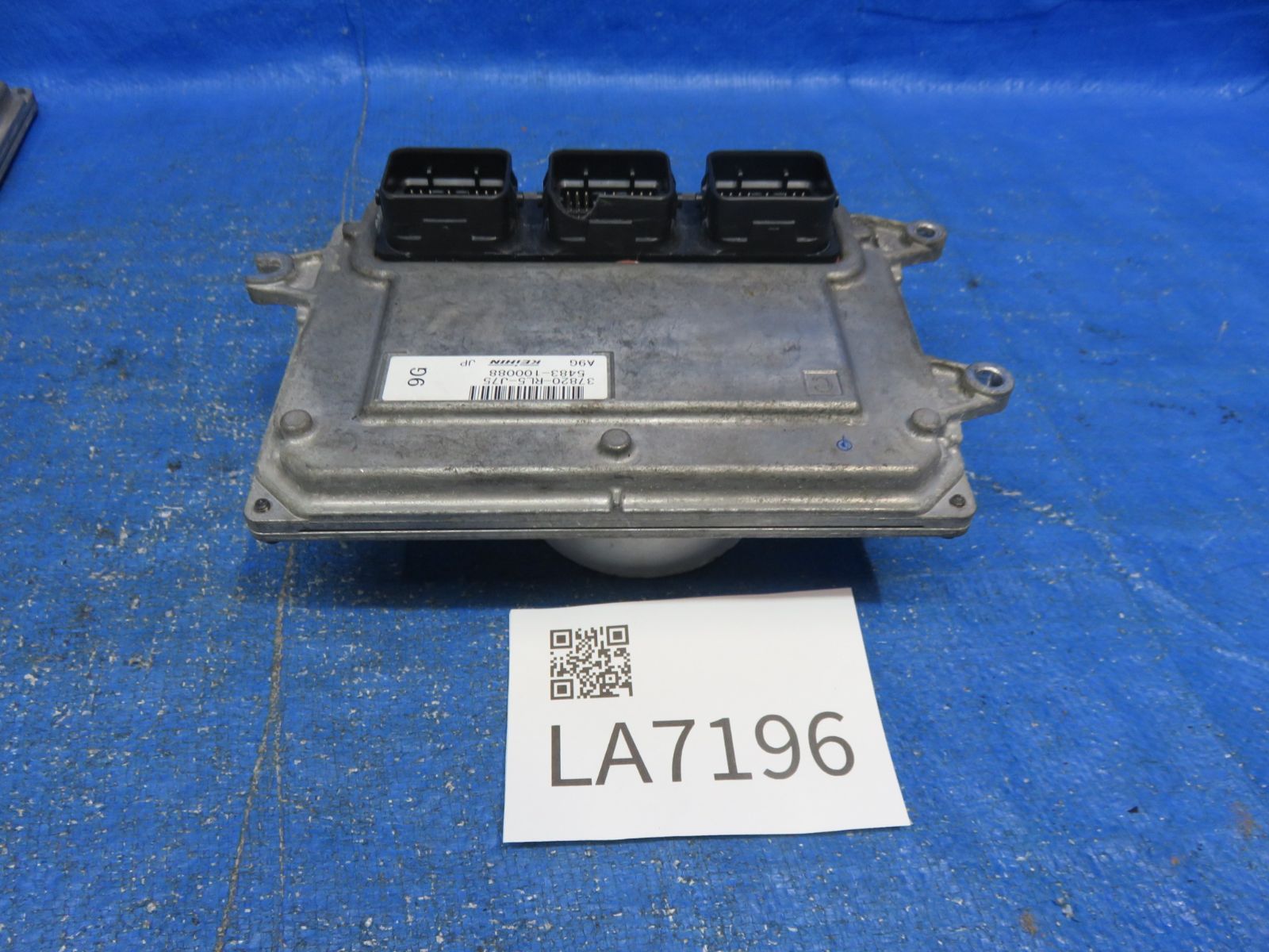 37820-RL5-J75 稼働車外し