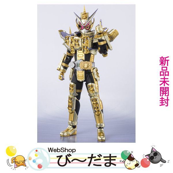 bn:18] 【未開封】 S.H.Figuarts 仮面ライダーグランドジオウ◇新品Ss ...