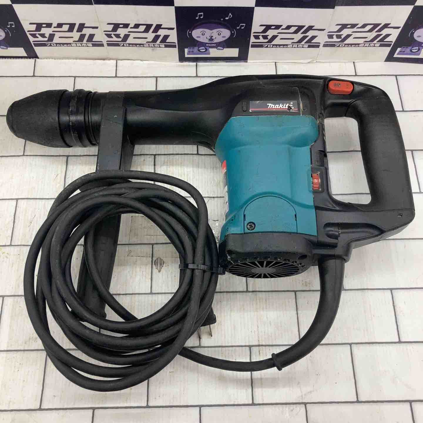マキタ makita 電子ハンマ HM0860C 所沢店