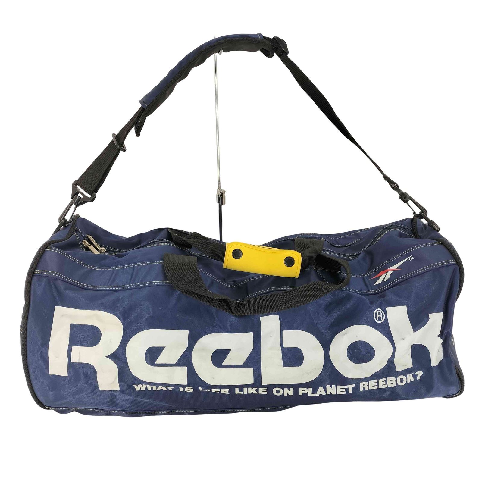 リーボック Reebok スポーツドラムバッグ メンズ 表記無 