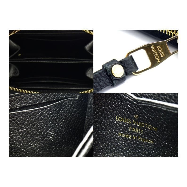 ルイヴィトン LOUIS VUITTON 【 M60574 】 モノグラム アンプラント