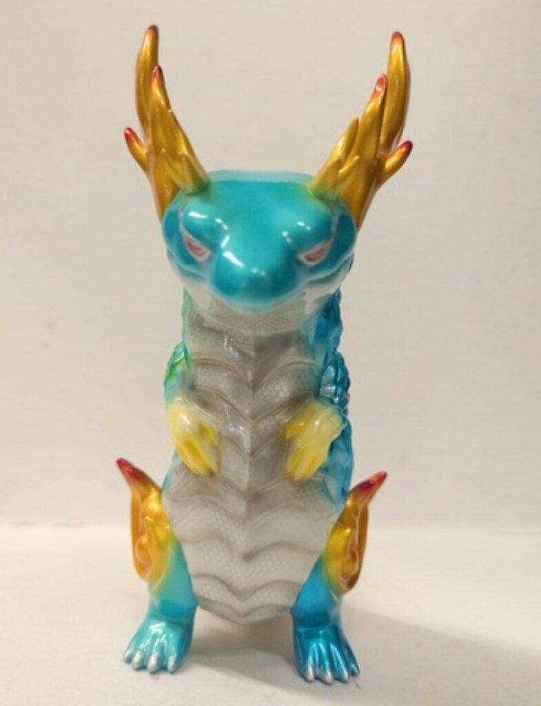 FrogTree 麟核 壱 P@inter-Net.コラボ - メルカリ