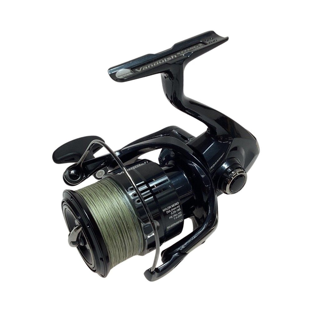 SHIMANO シマノ 19ヴァンキッシュ 4000MHG 03962 程度B - メルカリ