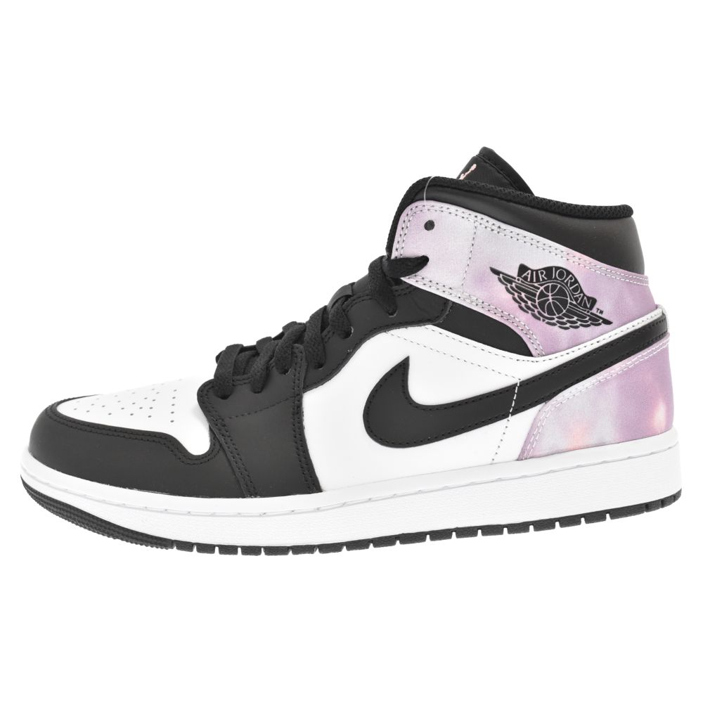 NIKE Air Jordan 1 タイダイ ハイカット 26cm Jordan 1 Retro OG High Tie-Dye W for sale | eBay