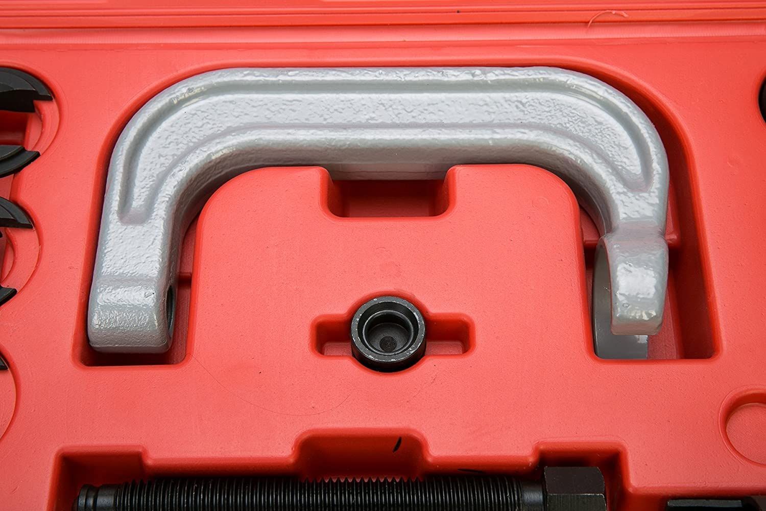 8MILELAKE アッパーコントロールアームブッシングサービスセット ブッシング除去ツール FFCRYSTALESIA_COM