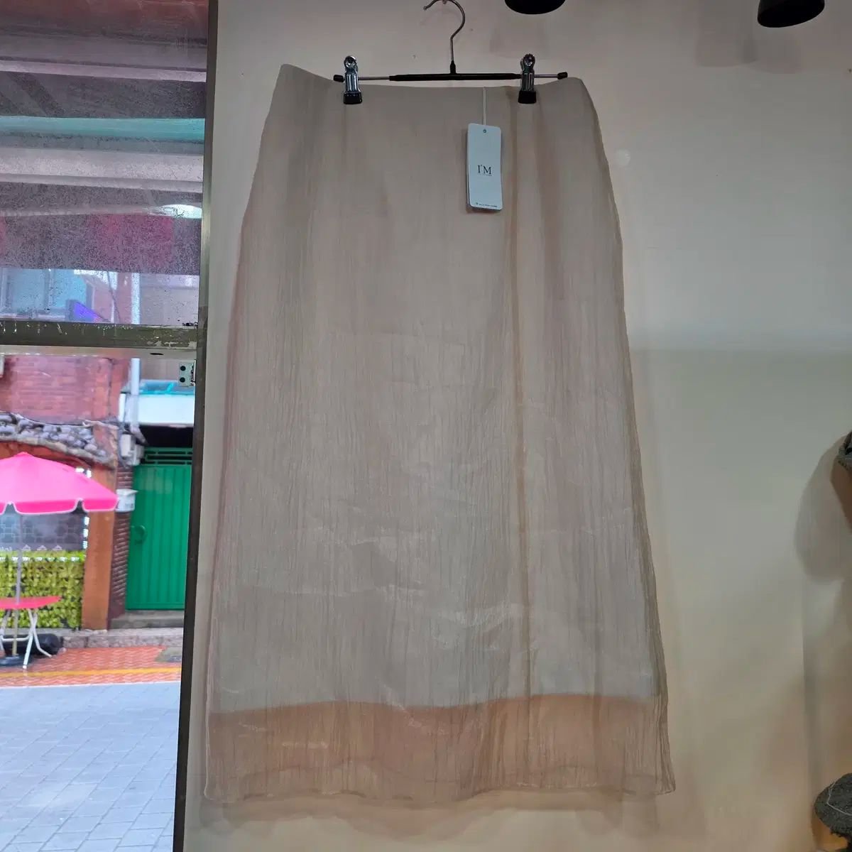 itMICHAA イッミシャ