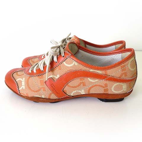 Salvatore Ferragamo 厚底レザーシューズ 楽天市場】フェラガモ FERRAGAMO (Salvatore Ferragamo) 内羽根