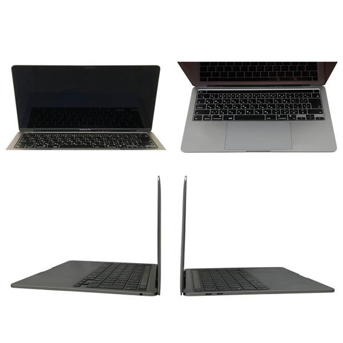 Apple MacBook Pro 13インチ M1 2020 ジャンク MacBook Pro M1 2020 512G 13インチ ジャンク - メルカリ