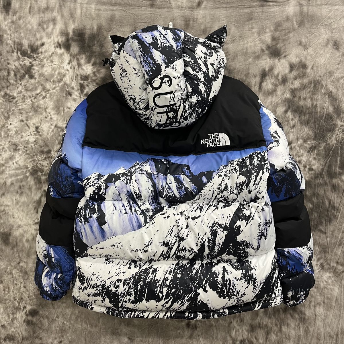 Supreme×THE NORTH FACE/シュプリーム×ノースフェイス【17AW】Mountain ...