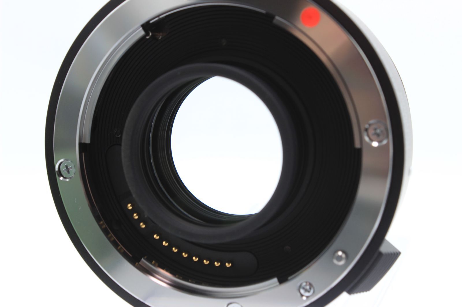 シグマ Sigma テレコンバーター TC 1401 キヤノン用