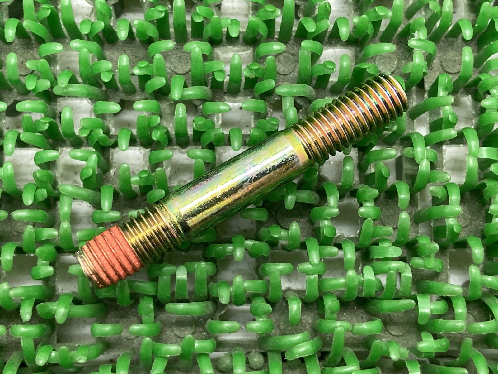 KX250 シリンダーエンジンボルト 在庫有 即納 カワサキ 純正 新品