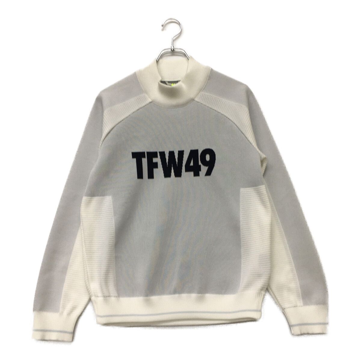 未使用品 メンズ ティーエフダブリュー フォーティーナイン TFW49  