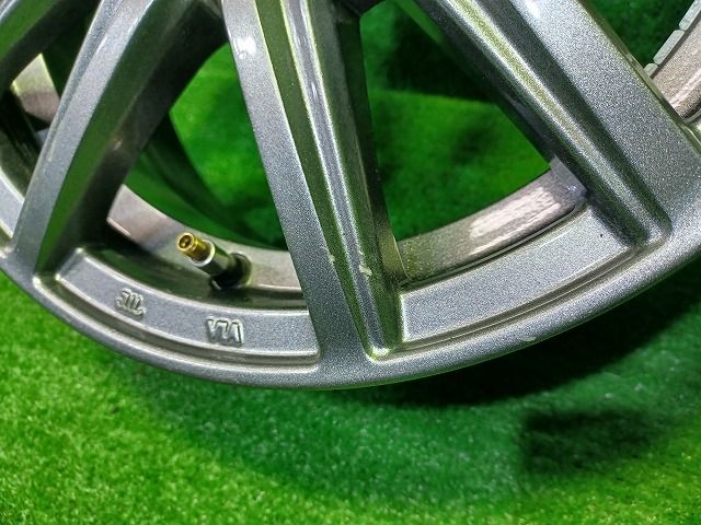 ガンメタ 14インチ