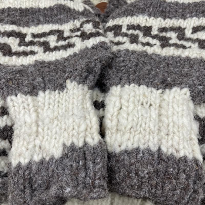 Canadian Sweater カナディアンセーター ニット、セーター 長袖