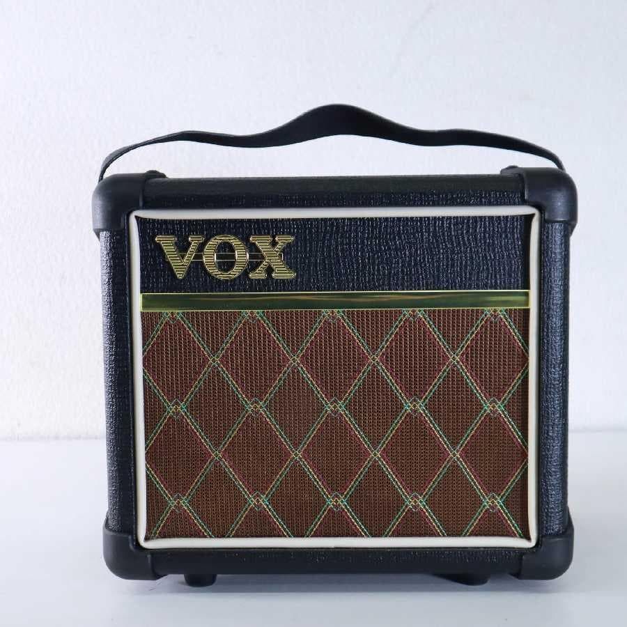 動作品 VOX MINI3 G2 ギター用モデリングアンプ ACアダプタ付 282h34