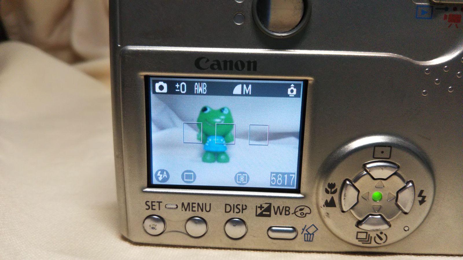 Canon IXY DIGITAL 200a コンパクトデジタルカメラ キャノン イクシー