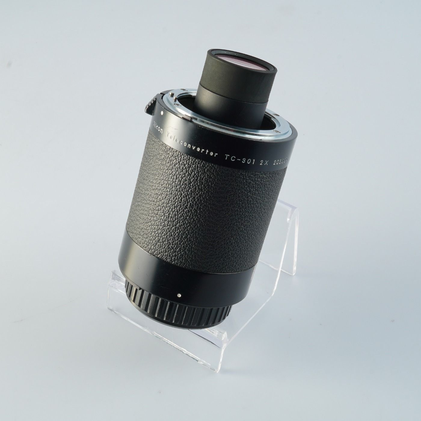 Nikon ニコン TC-301 2x Teleconverter テレコンバーター