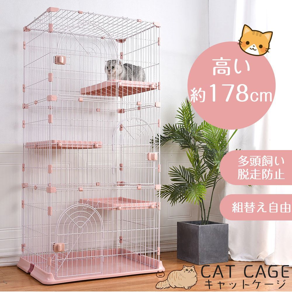 猫ゲージ