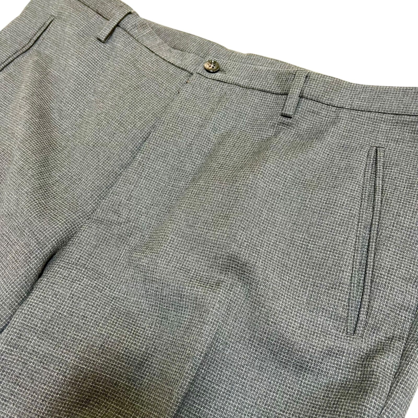 Maison Martin Margiela メゾンマルタンマルジェラ ウール100