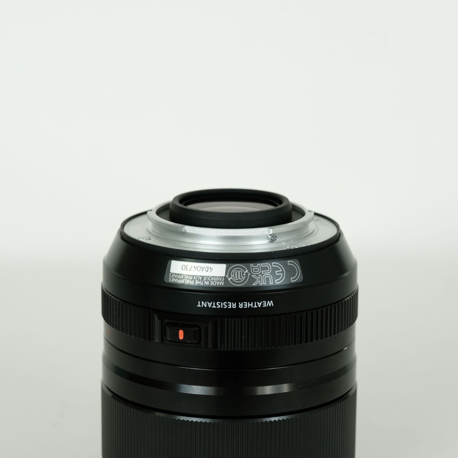 【早い者勝ち】Burton LIFE＋　スノーボードブーツ 26.5cm 美品] FUJIFILM XF33mmF1.4 R LM WR / 富士フイルムXマウント