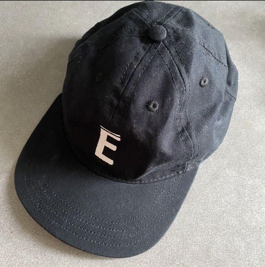 美品】ENNOY CAP エンノイ キャップ 初期モデル-