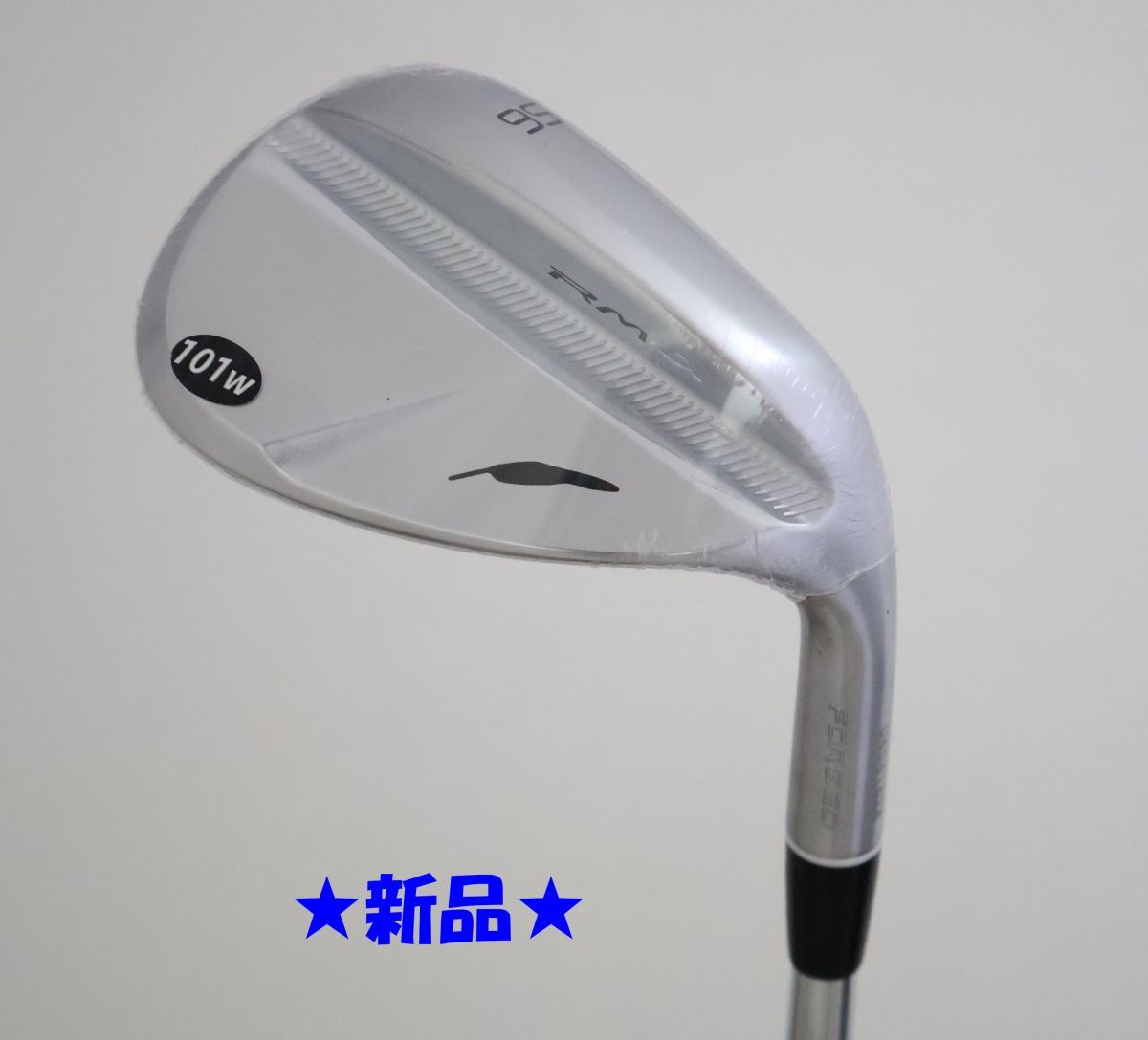 ゴルフ ○新品！2023年モデル！FOURTEEN☆フォーティーン RM-α