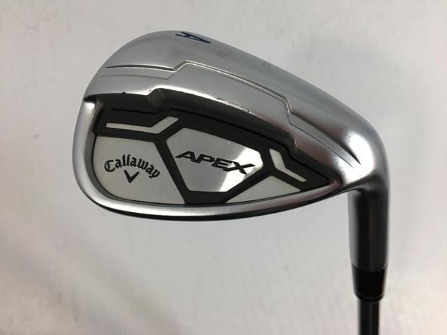 【中古ゴルフクラブ】キャロウェイ APEX アイアン 2016 (日本仕様) NSプロ MODUS3 TOUR120 AW【14日間返品OK】
