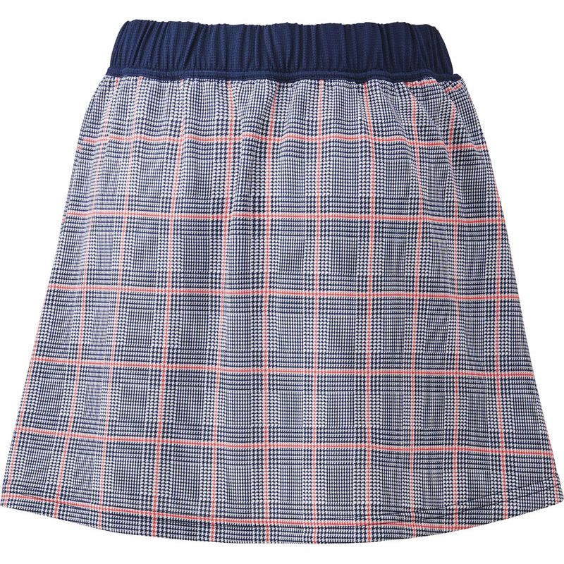 YONEX ヨネックス ウィメンズスカート テニス スラックス スカート 26175-554 554 ダークネイビー