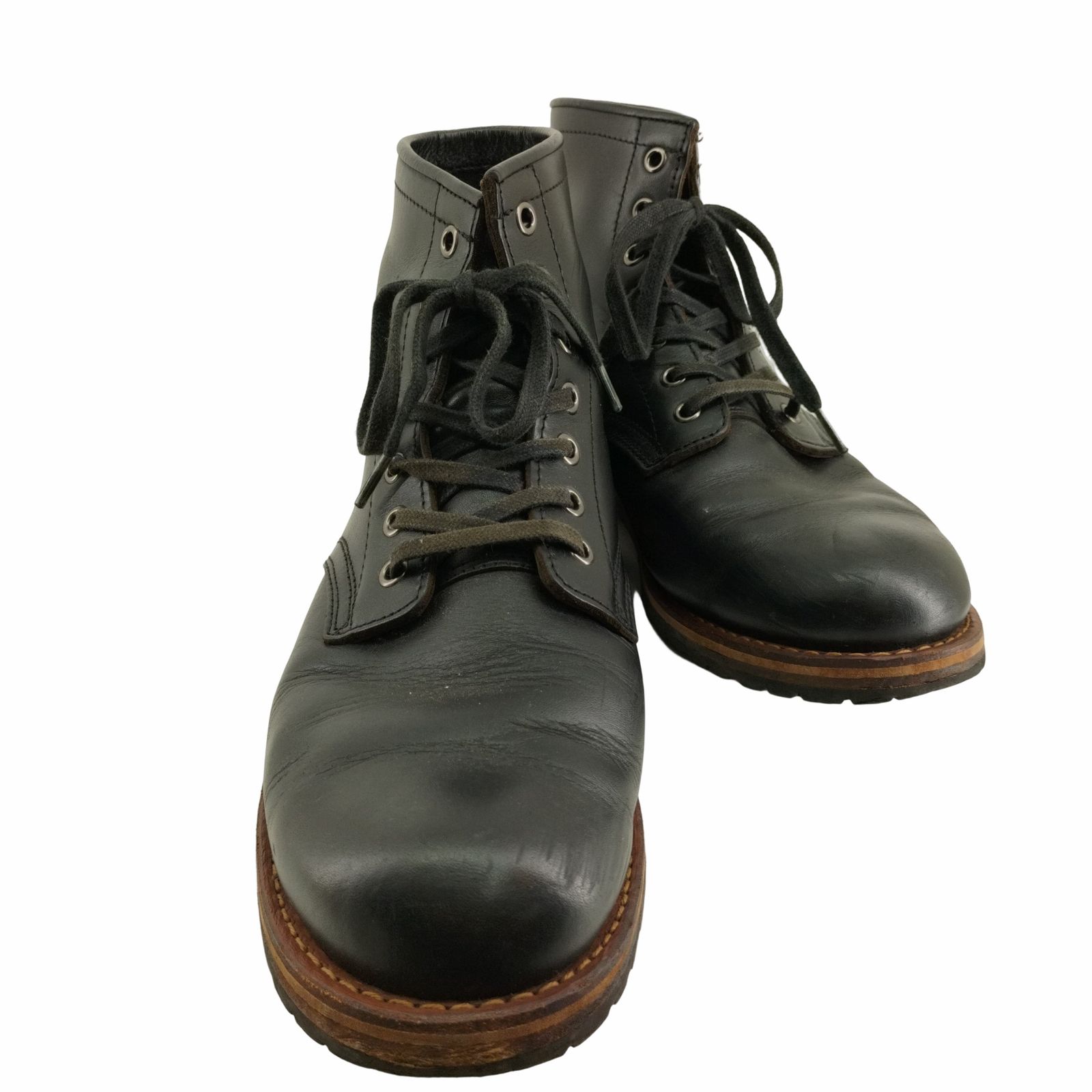 ホーキンス Hawkins 6INCH DRESS BOOT レースアップドレスブーツ