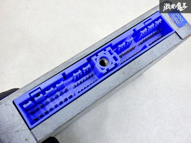ストア出品】日産純正 S14 シルビア SR20DE NA 5MT 前期