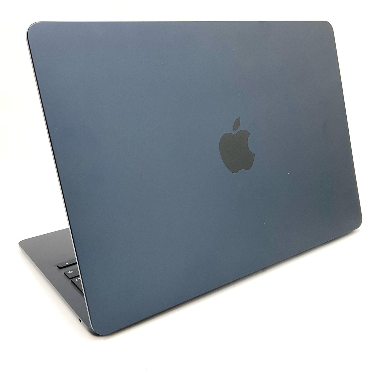 Apple MacBook Air 13インチ 2022 Apple M2 8GB SSD 256GB
