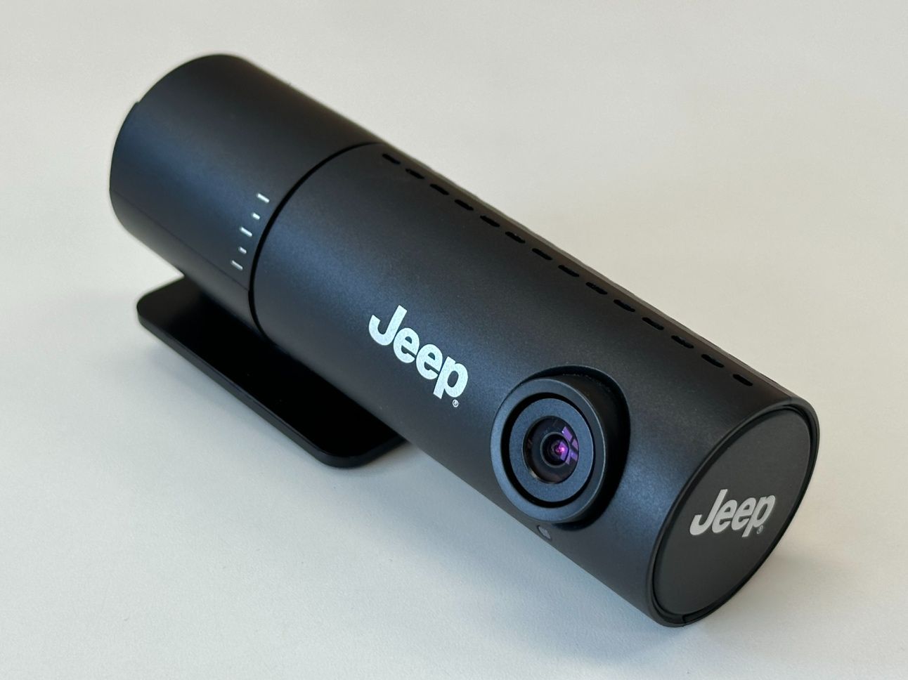 JEEP 純正 ドライブレコーダー 純正 DR-SJP3 Jeep純正Wi-Fi対応ドライブレコーダー