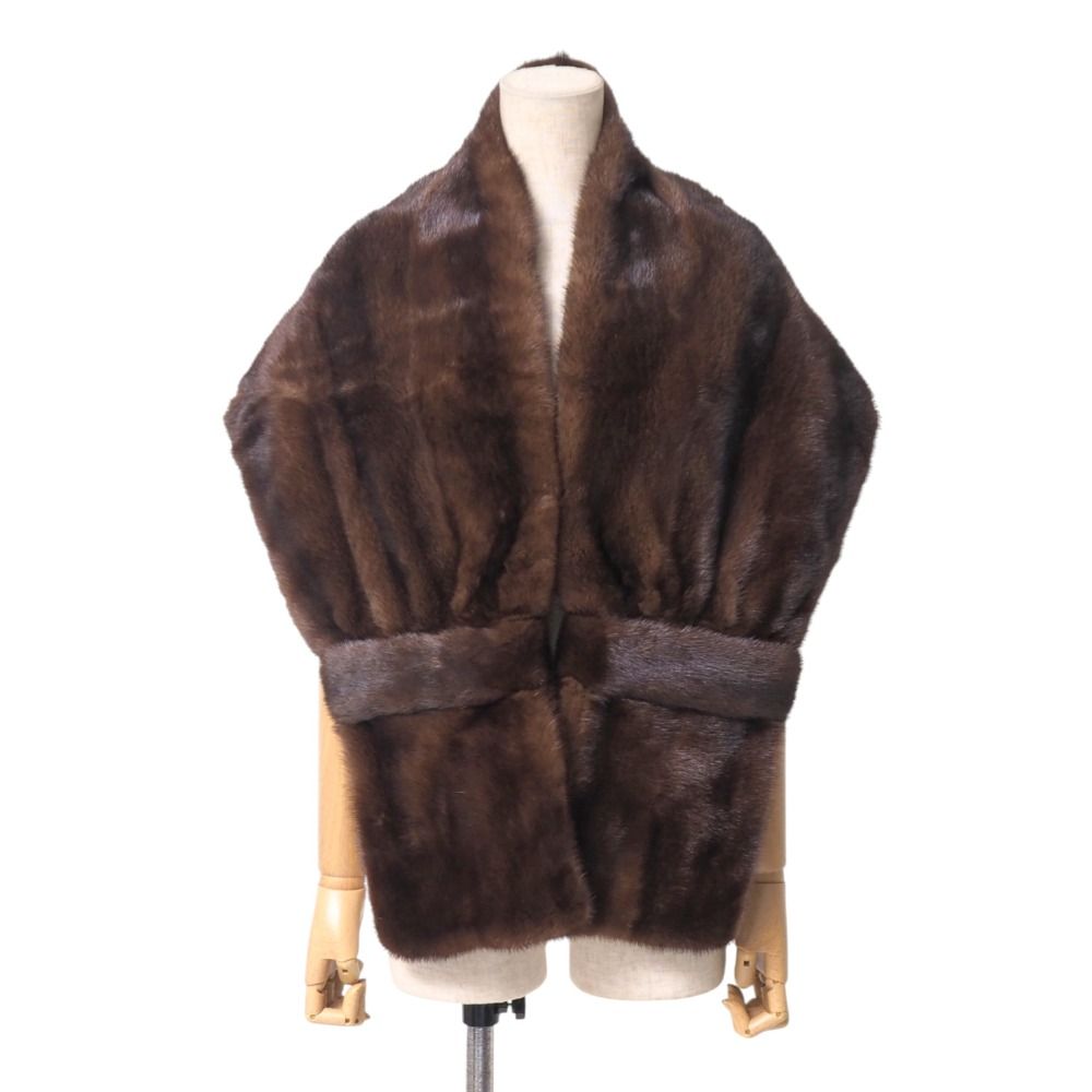 美品　高級　ミンク　ショール　毛皮　マフラー 楽天市場】【40%offクーポン!!】KOPENHAGEN FUR ミンク ファー