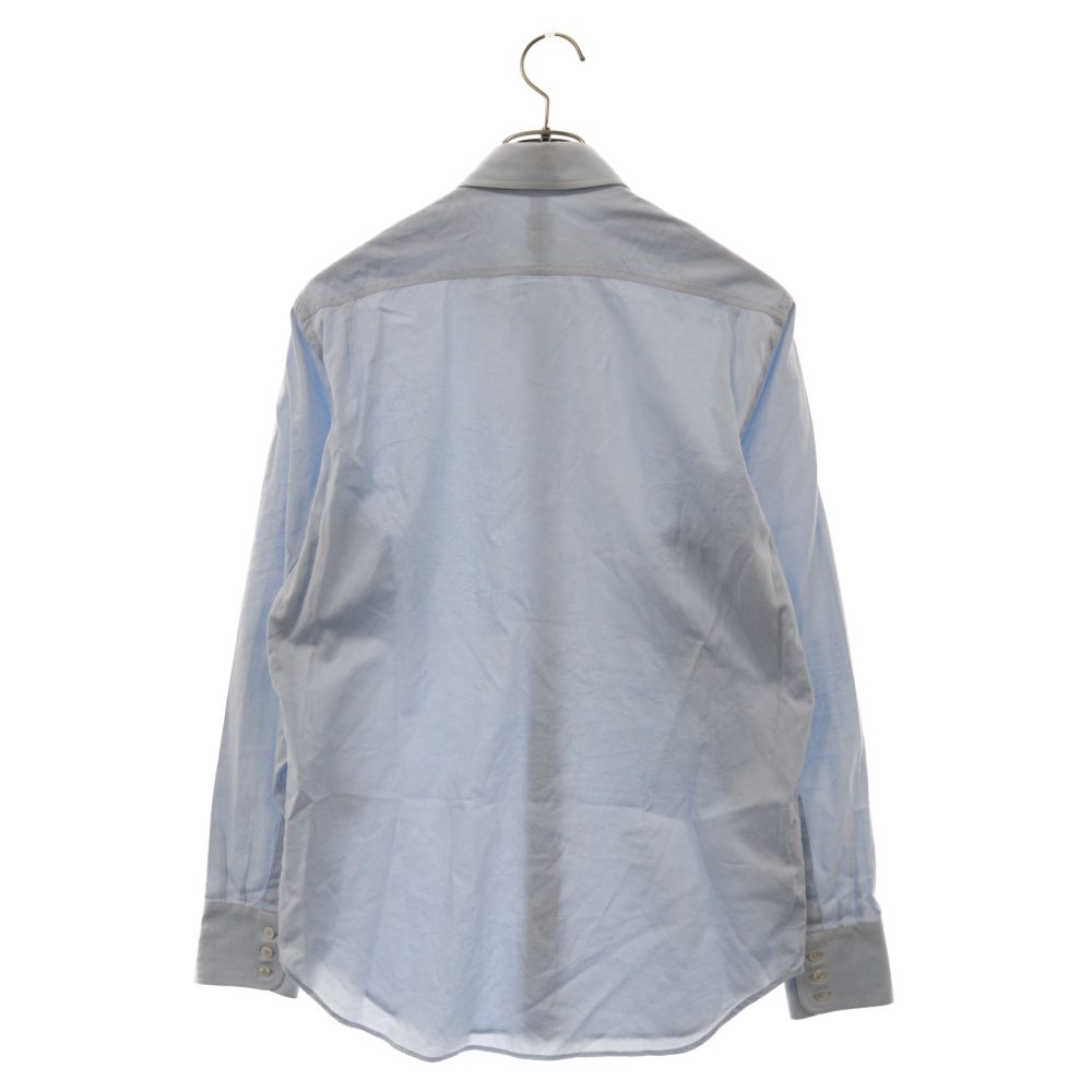 BERLUTI(ベルルッティ) / 長袖シャツ/42/コットン/WHT | 古着の