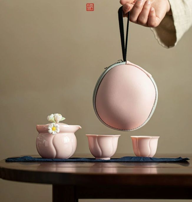 新品未使用】 陶磁器 茶器セット 急須セット 湯呑みセット
