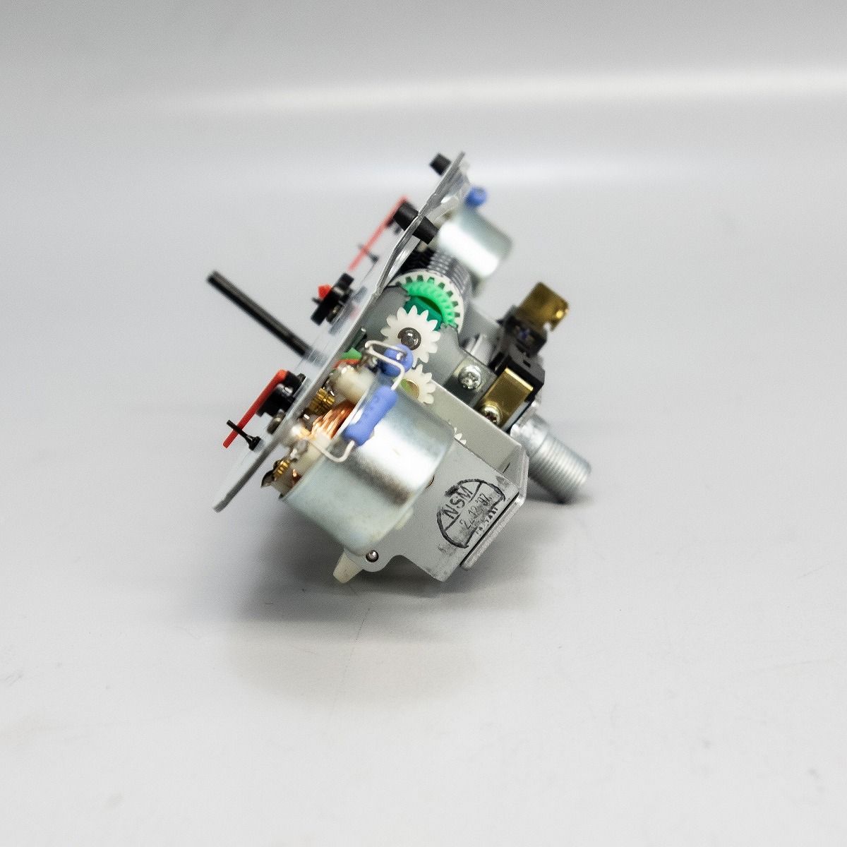 スピードメーターCOMP フォーサイト250