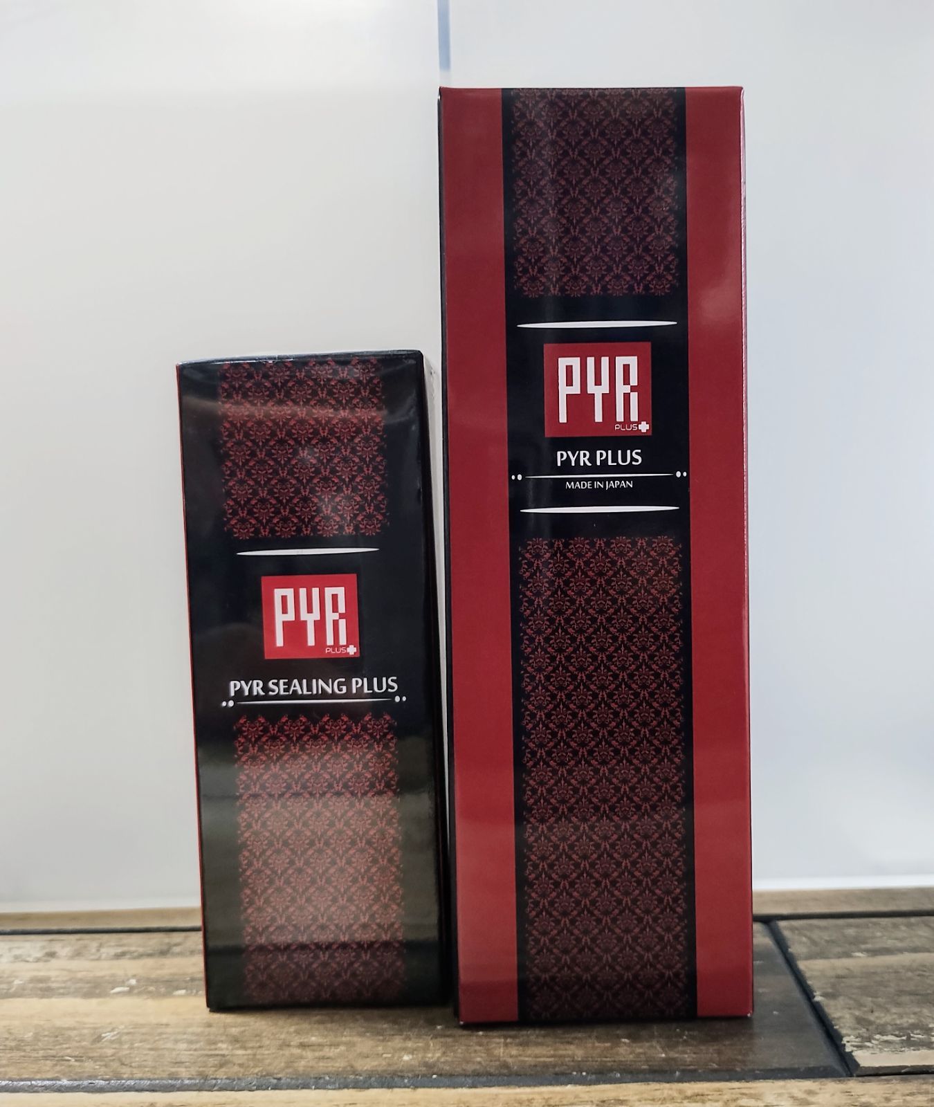 PYR PLUS （パイラプラス） | 美容商材ならAマーケット！