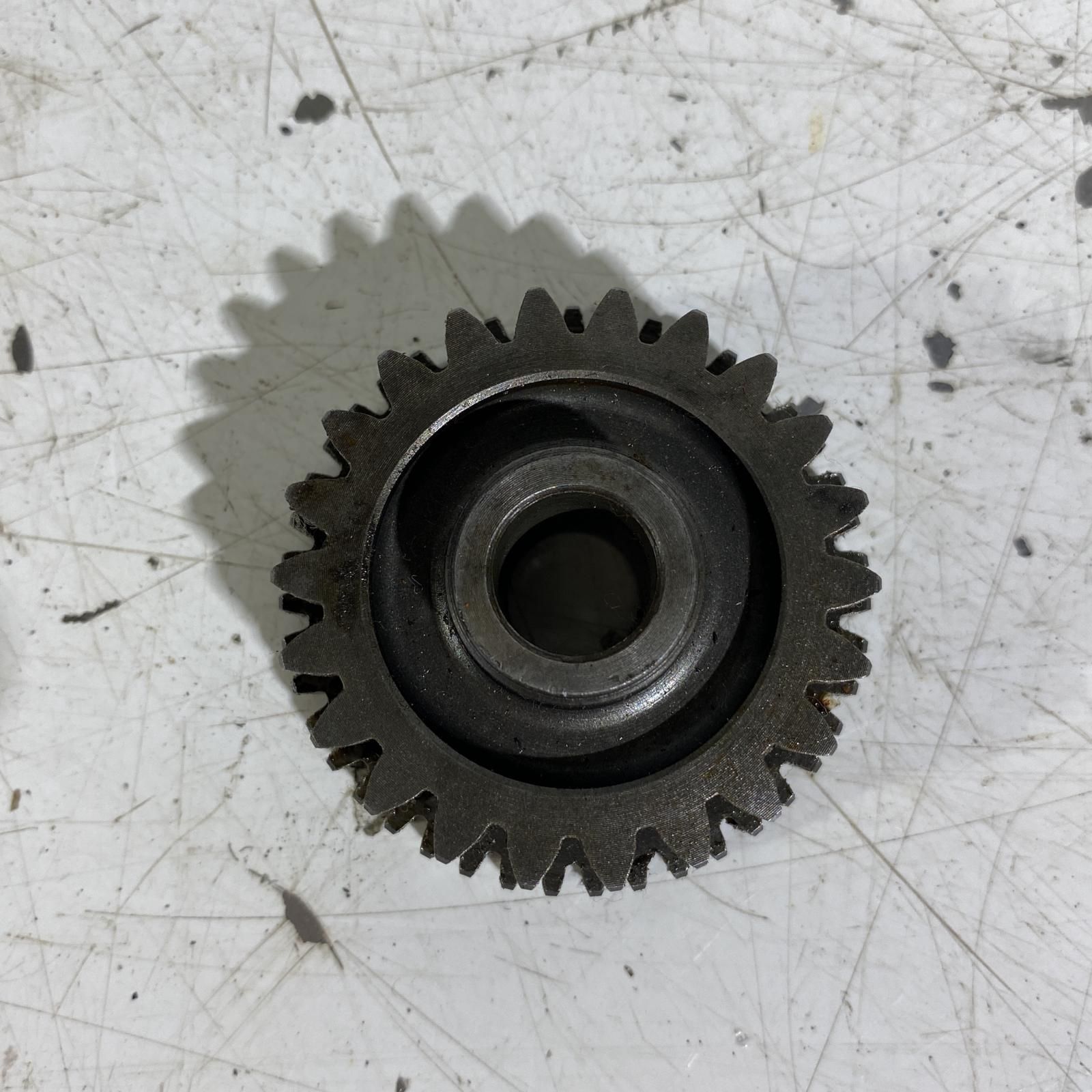 SUZUKI GS400 スターターギア スズキ SUZUKI GS400 セルモーター スズキ