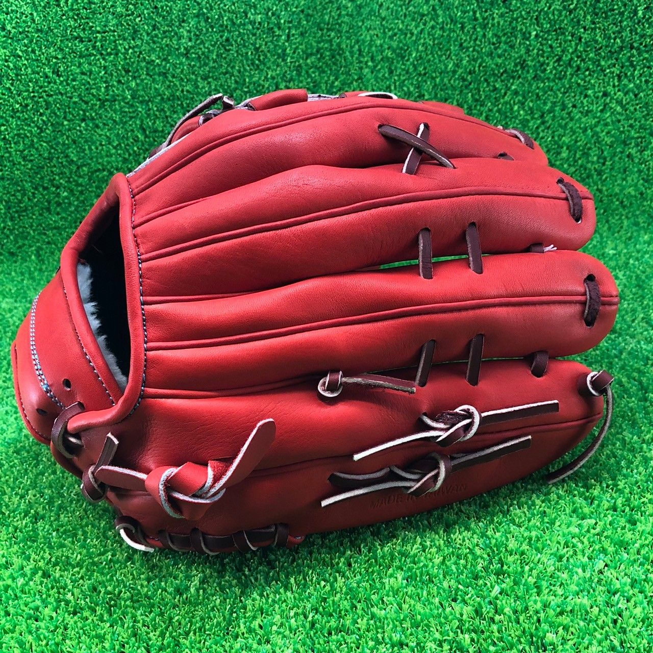 ゼット ZETT 812 内野手用 硬式グローブ 内野用 硬式グローブ