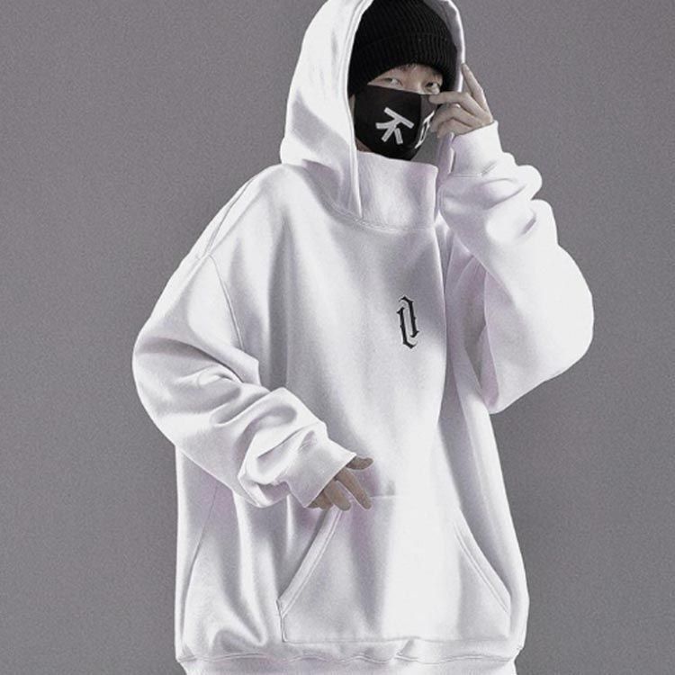 c.e cavempt パーカー　ハイネック　トレーナー org.jpg